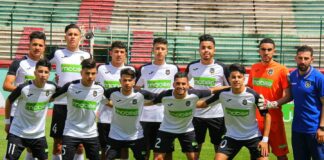 Play off national des jeunes: Les jeunes de l’ES Sétif sacrés