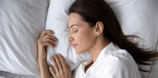 Voici comment gagner facilement 30 minutes de sommeil, selon des scientifiques