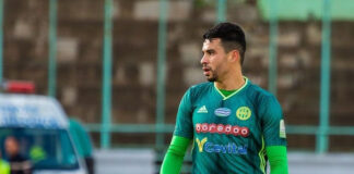 Ligue 1 Mobilis – JS Kabylie: Le contrat de Souyad résilié à l’amiable