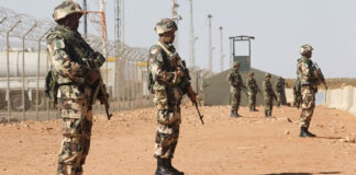 Face aux multiples tentatives de déstabilisation qui guettent le pays: La consolidation du front interne plus que jamais revendiquée