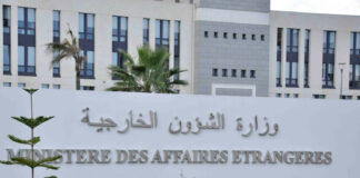 L’Algérie rappelle son ambassadeur en France: L’énième acte provocateur de Paris