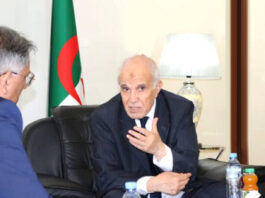 Election présidentielle: L’opération de retrait des formulaires de souscription se poursuit