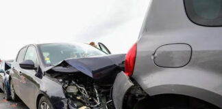 Accidents de la route: 13 morts et 214 blessés en 24 heures