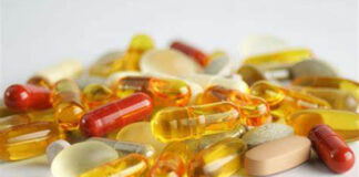Les chercheurs déconseillent certains compléments alimentaires en raison de risques pour la santé