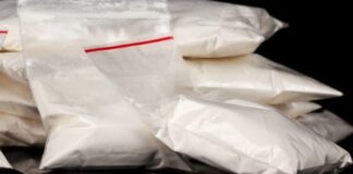 Mostaganem: Arrestation de deux dealers de drogue dure