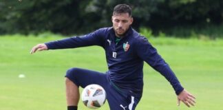 MCA: Belaïli, 2e round de négociations