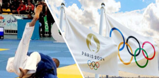 Jeux olympiques – Judo: L’Algérie veut raviver la flamme de Pékin