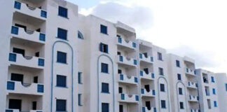 Constantine: Distribution le 5 juillet prochain de plus de 4.000 logements