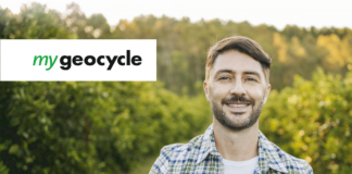 Holcim en Algérie Digitalise son Activité de Valorisation des Déchets