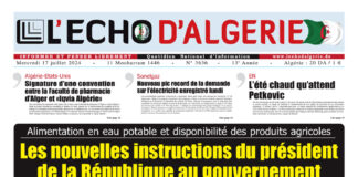 N°3636 du 17 Juillet 2024