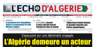 N°3642 du 24 Juillet 2024