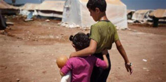 L’Organisation mondiale de la santé alerte sur la polio à Gaza