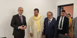 Ouargla: Création prochaine d’une antenne régionale du Fonds algérien des startups