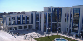 Université de Mascara: Sortie de plus de 5 600 étudiants diplômés