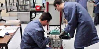 El-Bayadh: Plus de 2 500 diplômés du secteur de la formation professionnelle