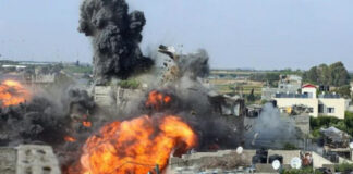 Palestine: 8 672 étudiants tombés en martyr depuis le début de l’agression sioniste