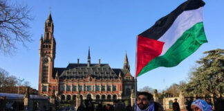Palestine: La Commission d’enquête de l’ONU salue la décision de la Cour