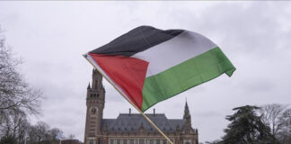 Palestine: L’avis de la (CIJ) est « une reconnaissance historique des droits des Palestiniens », selon Amnesty International