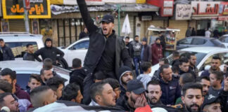 Palestine: 16 255 civils palestiniens tombés en martyrs depuis janvier 2024