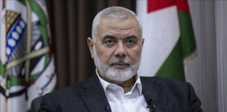 Assassinat du chef du bureau politique de Hamas: Condamnation unanime de l’ acte terroriste lâche et abject de « Ismaïl Haniyeh » dans un raid sioniste à Téhéran