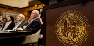 Palestine: La CIJ rendra un avis sur l’occupation sioniste des territoires palestiniens le 19 juillet