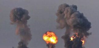 Palestine: L’entité sioniste utilise des armes conçues pour maximiser le nombre de victimes palestiniens