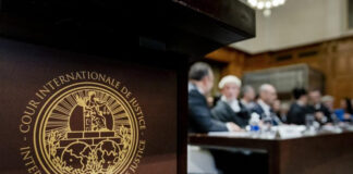 Palestine: La Cour internationale de justice reconnaît au peuple palestinien son droit à l’autodétermination