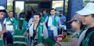 Des vacances en Algérie pour 2000 enfants de la communauté algérienne: Découvrir la richesse culturelle et historique de la patrie