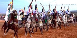 Festival national de fantasia: Des spectacles inédits à l’occasion du 62e anniversaire de la fête de l’indépendance et de la jeunesse