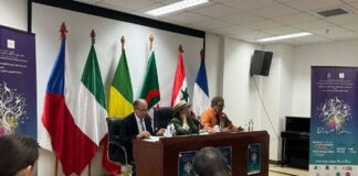 Festival international de danse contemporaine: Alger hôte de la 12e edition du 11 au 15 juillet