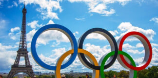 JO2024: Algérie: Le premier contingent de la délégation sportive algérienne à pied d’œuvre à Paris