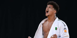 JO de Paris: « Dris Messaoud » fait l’actualité, malgré lui