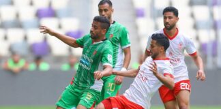 Finale de la Coupe d’Algérie, après demain (17h), au stade 5-juillet: « CRB – MCA »: L’affiche rêvée pour clôturer la saison