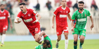 Finale de la coupe d’Algérie 2024: CRB 1-0 MCA : Et de neuf pour le Chabab !… des regrets pour le Mouloudia