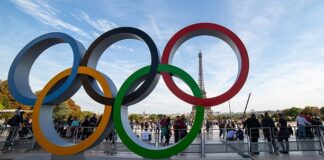 JO 2024: Quelles sont les chances algériennes à Paris ?