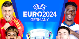 Finale de l’Euro 2024, demain (20h): Espagne – Angleterre: La Perfide Albion à l’assaut de l’armada espagnole