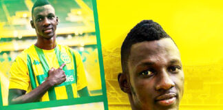 Mercato: Après le Malien « Kanouté », la JSK veut « Belkacemi »