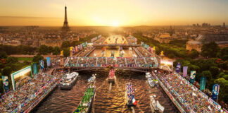 JO de Paris: Une cérémonie d’ouverture qui divise