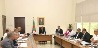 Réunion du bureau fédéral: Plusieurs dossiers importants au menu