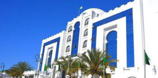 Présidentielle du 7 septembre: La Cour constitutionnelle annonce la liste définitive des candidats