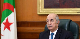 Décès de l’ancien ministre des Finances « Abdelkrim Harchaoui »: Le président de la République présente ses condoléances