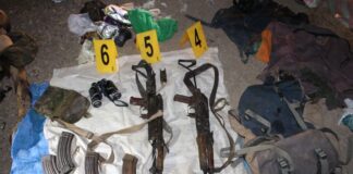 Aïn Defla (MDN): Trois dangereux terroristes abattus