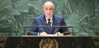 S’appuyant sur une diplomatie engagée: L’Algérie demeure un acteur stratégique dans la région