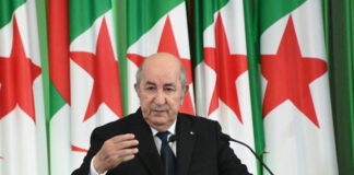 Tout en rappelant les réformes profondes engagées, le Président Tebboune affirme: «La sortie progressive de la dépendance économique reste une priorité absolue»