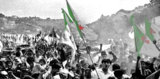 Anniversaire du 05 juillet: La résistance pour la défense des libertés de 1830 à 1962