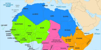 L’avenir de l’économie africaine, des richesses colossales