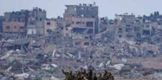 Palestine occupée: Ce qui vous semble être un cauchemar… est leur réalité