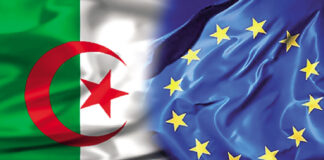Accord d’association Algérie-Europe: Apaiser les tensions par le dialogue productif