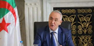 Finance: Faid insiste sur d’adaptation du le contrôle financier conventionnel au contexte actuel de la gestion budgétaire