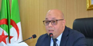 Séminaire international sur la dimension africaine de la Révolution algérienne: Rebiga préside l’ouverture …